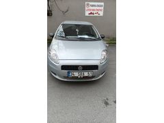 Sahibinden Fiat Punto Grande 1.4 Fire Active 2010 Model  332.000 km Gri