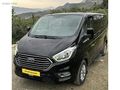 HATASIZ 2022 FORD CUSTOM OTOMOBİL OTOMATİK TİTANİUM PLUS 95binde