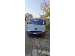 Sahibinden Peugeot Partner 1.6 HDI Comfort 2009 Model
