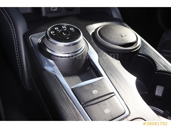 MBS BÜYÜKSOYLU'DAN 2023 MODEL FORD FOCUS 1.5 ECOBLUE TITANIUM X