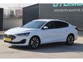 MBS BÜYÜKSOYLU'DAN 2023 MODEL FORD FOCUS 1.5 ECOBLUE TITANIUM X