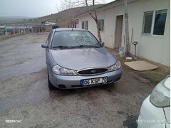 Sahibinden Ford Mondeo 2.0 Ghia 1998 Model  380 km Gri