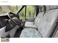 HKC OTOMOTİVDEN 2007 MODEL FORD TRANSİT PANELVAN