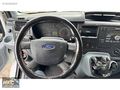 HKC OTOMOTİVDEN 2007 MODEL FORD TRANSİT PANELVAN