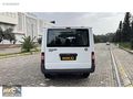 HKC OTOMOTİVDEN 2007 MODEL FORD TRANSİT PANELVAN