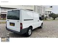 HKC OTOMOTİVDEN 2007 MODEL FORD TRANSİT PANELVAN
