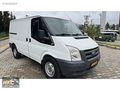 HKC OTOMOTİVDEN 2007 MODEL FORD TRANSİT PANELVAN