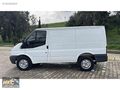 HKC OTOMOTİVDEN 2007 MODEL FORD TRANSİT PANELVAN