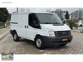 HKC OTOMOTİVDEN 2007 MODEL FORD TRANSİT PANELVAN