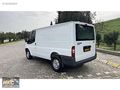 HKC OTOMOTİVDEN 2007 MODEL FORD TRANSİT PANELVAN