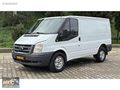 HKC OTOMOTİVDEN 2007 MODEL FORD TRANSİT PANELVAN