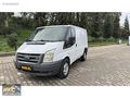 HKC OTOMOTİVDEN 2007 MODEL FORD TRANSİT PANELVAN