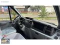 HKC OTOMOTİVDEN 2007 MODEL FORD TRANSİT PANELVAN
