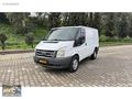HKC OTOMOTİVDEN 2007 MODEL FORD TRANSİT PANELVAN