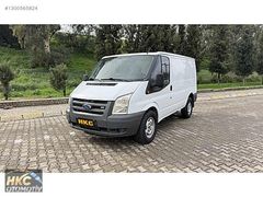HKC OTOMOTİVDEN 2007 MODEL FORD TRANSİT PANELVAN