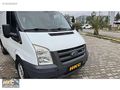 HKC OTOMOTİVDEN 2007 MODEL FORD TRANSİT PANELVAN