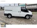 HKC OTOMOTİVDEN 2007 MODEL FORD TRANSİT PANELVAN