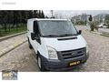 HKC OTOMOTİVDEN 2007 MODEL FORD TRANSİT PANELVAN