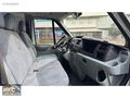 HKC OTOMOTİVDEN 2007 MODEL FORD TRANSİT PANELVAN