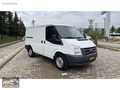 HKC OTOMOTİVDEN 2007 MODEL FORD TRANSİT PANELVAN