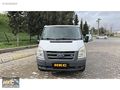 HKC OTOMOTİVDEN 2007 MODEL FORD TRANSİT PANELVAN