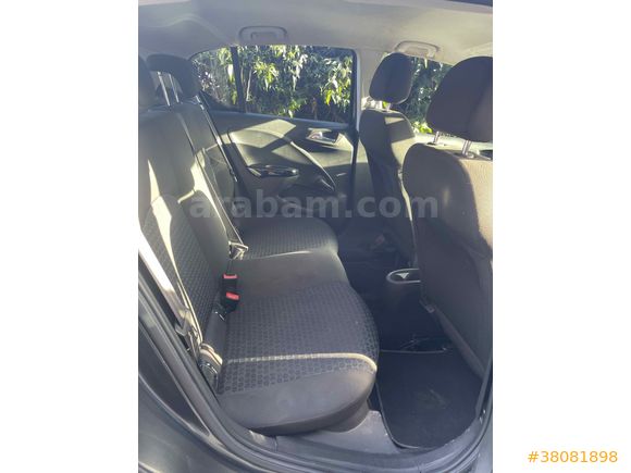 Sahibinden Opel Corsa 1.2 Enjoy 2017 Model 