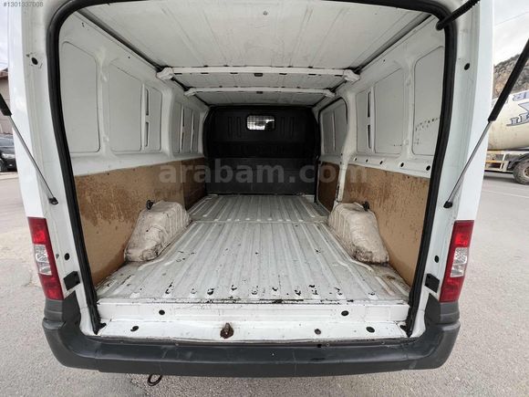 ORJİNAL KM SÖK TAKSIZ TUTULAN MODEL