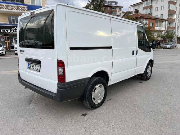 ORJİNAL KM SÖK TAKSIZ TUTULAN MODEL