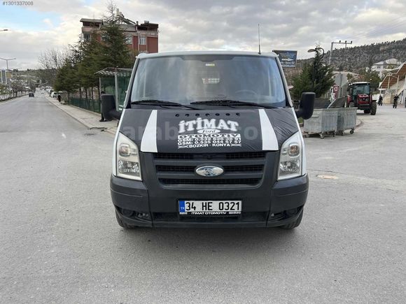 ORJİNAL KM SÖK TAKSIZ TUTULAN MODEL