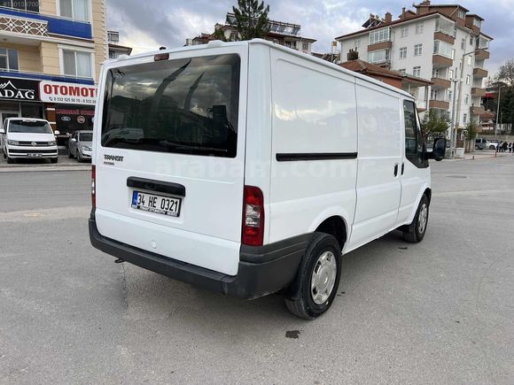 ORJİNAL KM SÖK TAKSIZ TUTULAN MODEL