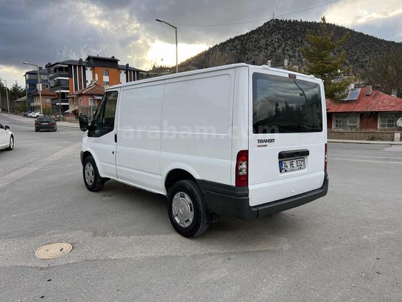 ORJİNAL KM SÖK TAKSIZ TUTULAN MODEL