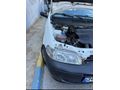 Sahibinden Fiat Palio Van 1.3 Multijet EL 2005 Model  343.000 km Beyaz