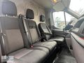 DAMACAR | TRANSİT 2.0ECOBLUE 350 ED 15.1 M³ PANELVAN