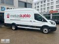 DAMACAR | TRANSİT 2.0ECOBLUE 350 ED 15.1 M³ PANELVAN