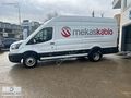DAMACAR | TRANSİT 2.0ECOBLUE 350 ED 15.1 M³ PANELVAN