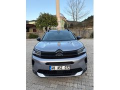 Sahibinden Citroen C5 Aircross 1.5 BlueHDI Shine 2023 Model Garantili  60.000 km