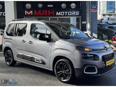 MRH MOTORS'TAN 2021 CITROEN BERLİNGO CAM TAVAN OTOMATİK FULL