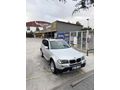 Sahibinden BMW X3 20d xDrive 2.0d 2008 Model 