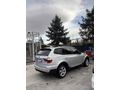 Sahibinden BMW X3 20d xDrive 2.0d 2008 Model 