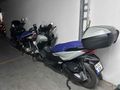 Sahibinden Honda Forza 250 (NSS250) 
