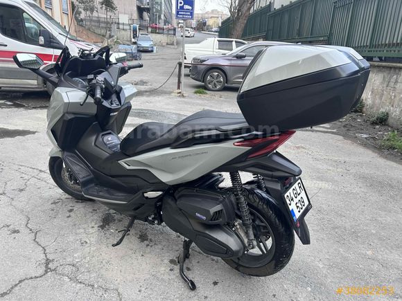 Sahibinden Honda Forza 250 (NSS250) 