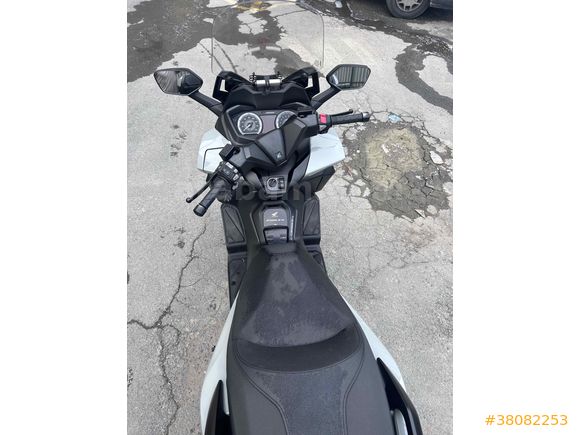 Sahibinden Honda Forza 250 (NSS250) 