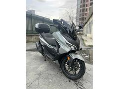 Sahibinden Honda Forza 250 (NSS250) 
