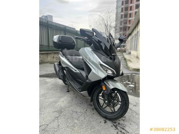 Sahibinden Honda Forza 250 (NSS250) 