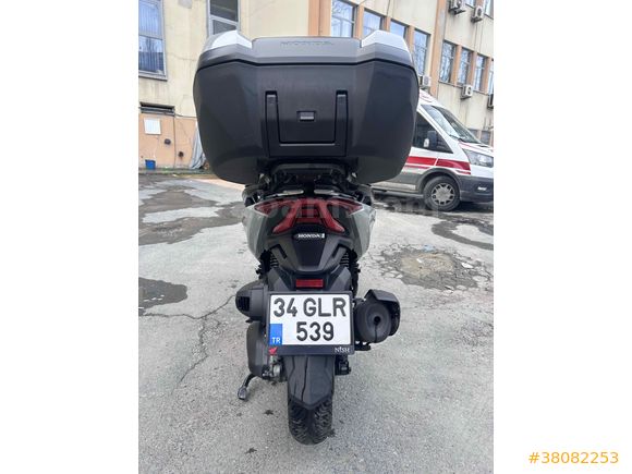 Sahibinden Honda Forza 250 (NSS250) 