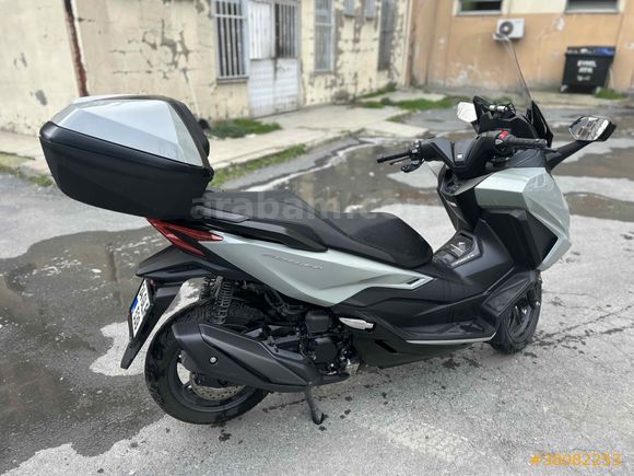 Sahibinden Honda Forza 250 (NSS250) 