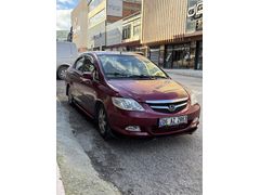 ?? HONDA CITY 1.4 ELİT | LPG'Lİ | MUAYENESİ YENİ | SES SİSTEMLİ | MASRAFSIZ
