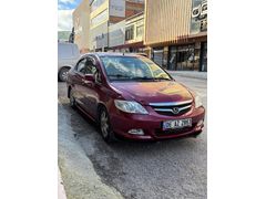 Sahibinden Temiz 2006 Honda City 1.4 Elite - Masrafsız, Ekstralı