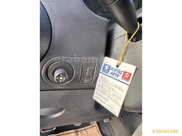 RUHSAT SAHİBİNDEN TUTULAN 1.6 KLİMALIDIR