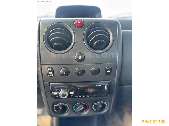 RUHSAT SAHİBİNDEN TUTULAN 1.6 KLİMALIDIR